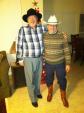 Cowboys - Gary & Harry
