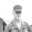 Lt Allen -  Vietnam - 1967